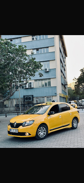 Karatay taksi