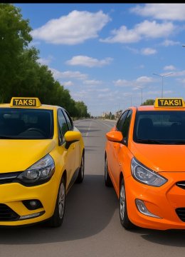 Konya Taksi